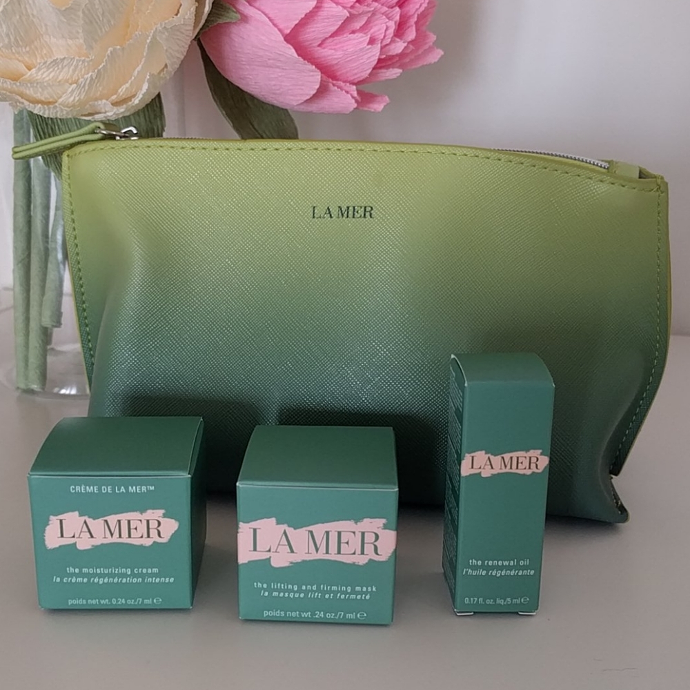 La Mer Bundle